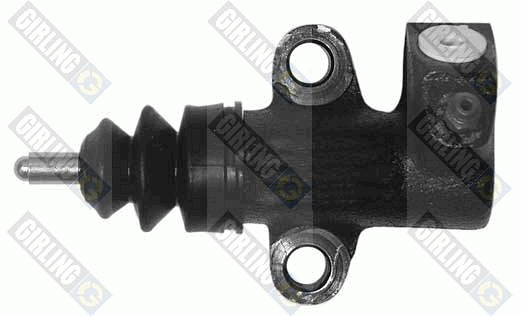 Cylindre récepteur, embrayage GIRLING 1104127