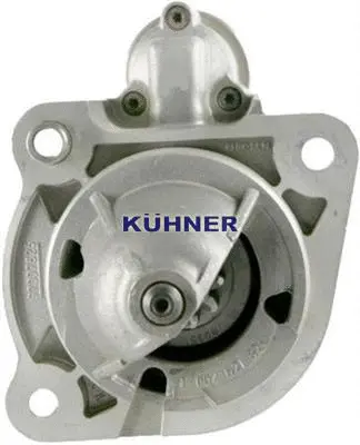 Démarreur AD KÜHNER 254976B