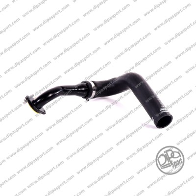 Gaine de suralimentation DIPASPORT HSEKLR016N