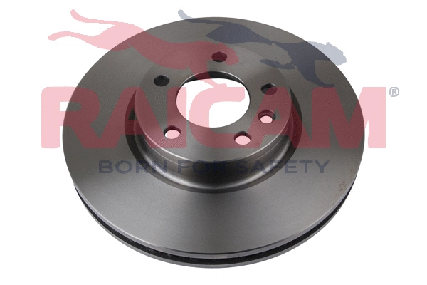 Disque de frein RAICAM RD00584