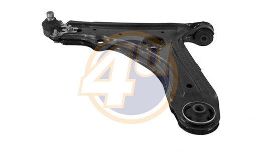 Bras de liaison, suspension de roue 4u SE-G-09446