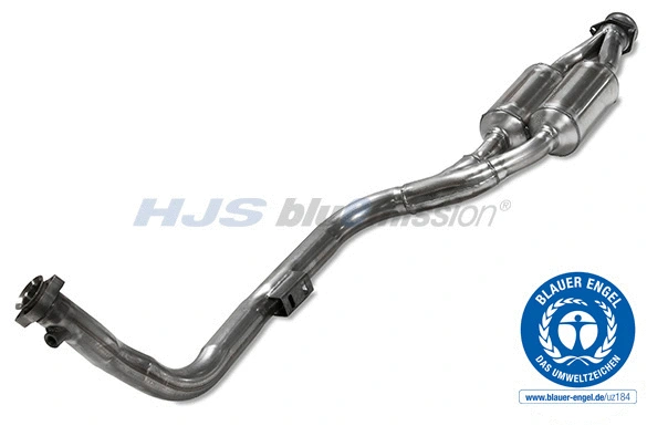 Catalyseur HJS 96 13 3063