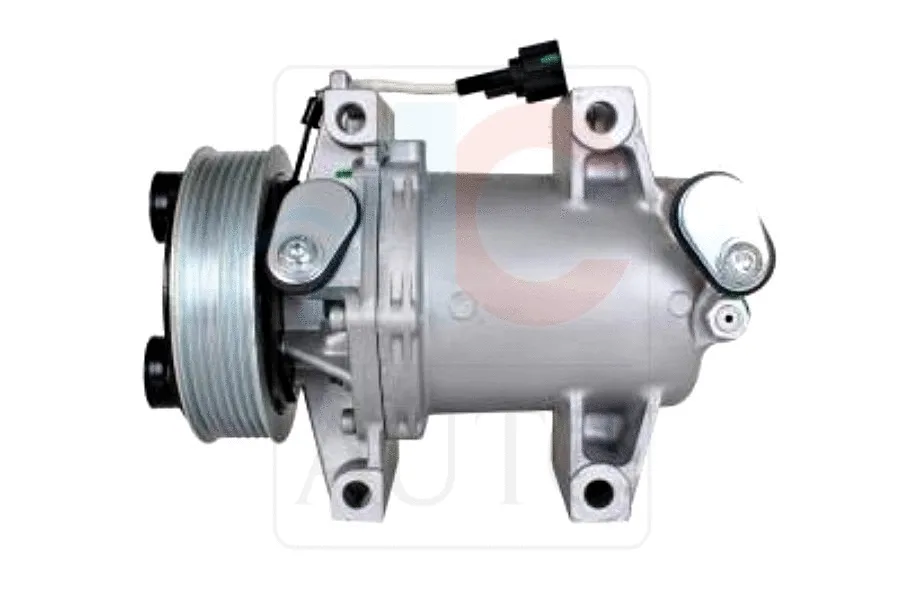 Compresseur, climatisation ACAUTO AC-01CL057