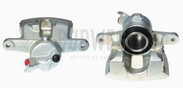 Étrier de frein BUDWEG CALIPER 343904