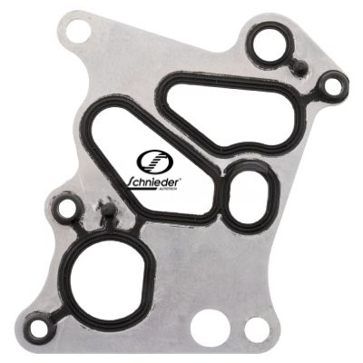 Kit de joints, radiateur d'huile SCHNIEDER AUTOTECH BZS17.00281