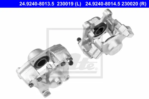 Étrier de frein ATE-APAC 24.9240-8014.5
