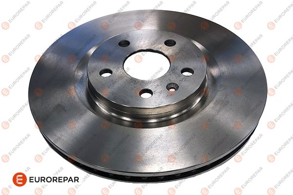 Disque de frein EUROREPAR 1681169080
