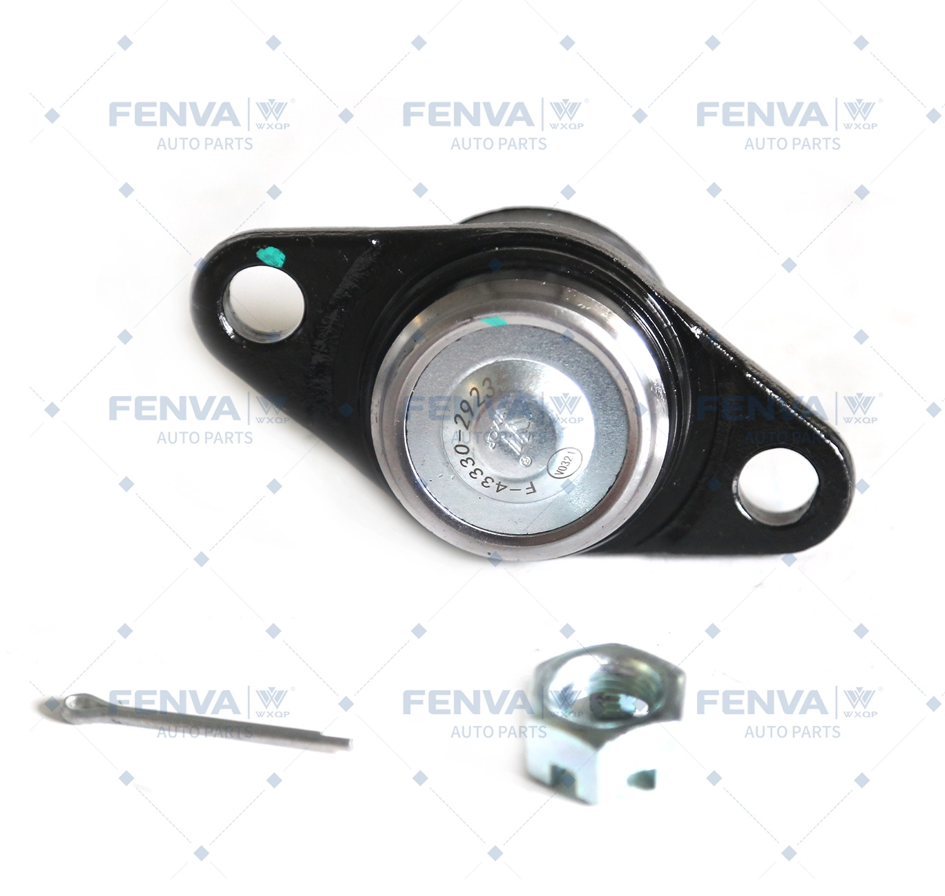 Rotule de suspension WXQP 54594