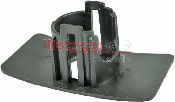 Support, capteur-parctronic METZGER 0901099