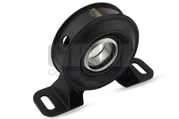 Suspension, arbre de cardan GMW CB351315
