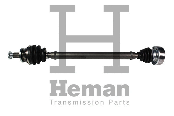 Arbre de transmission HEMAN TD73250