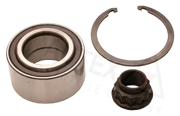 Kit de roulements de roue AUTEX 805054