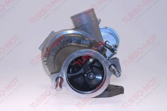 Turbocompresseur, suralimentation TURBO-MOT 603142