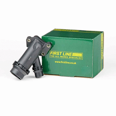 Bride de liquide de refroidissement FIRST LINE FTS1025