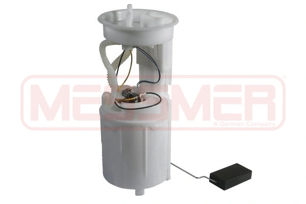 unité d'alimentation de carburant MESSMER 775210A