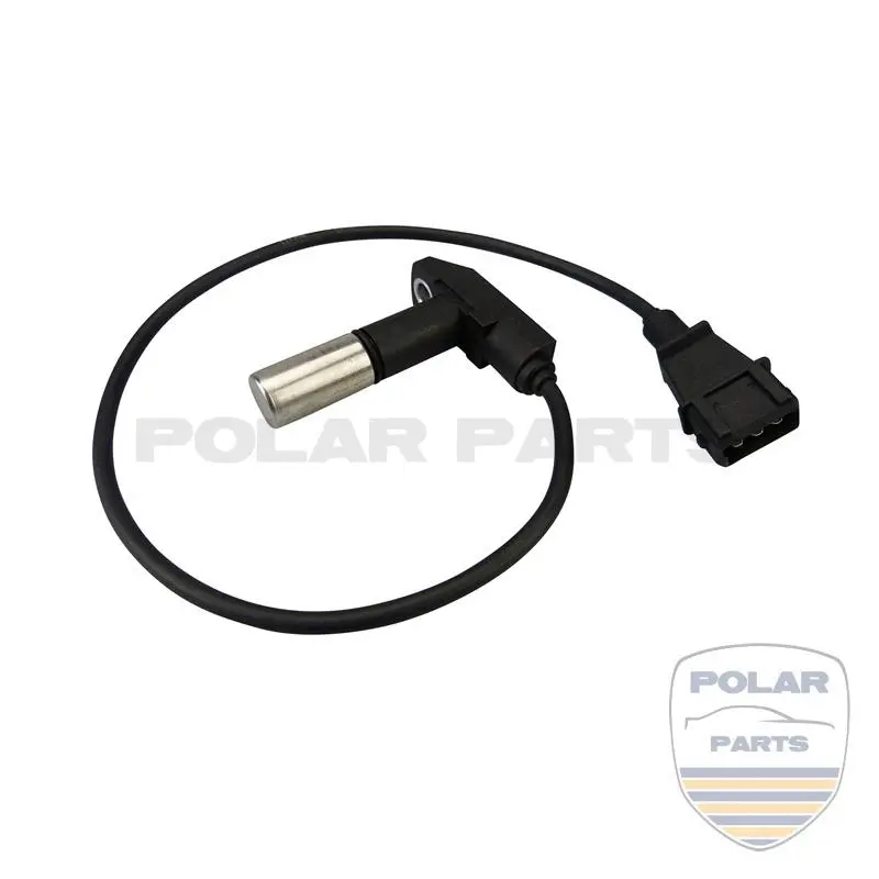 Capteur d'angle, vilebrequin POLAR PARTS 10001938
