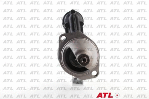 Démarreur ATL Autotechnik A 12 990