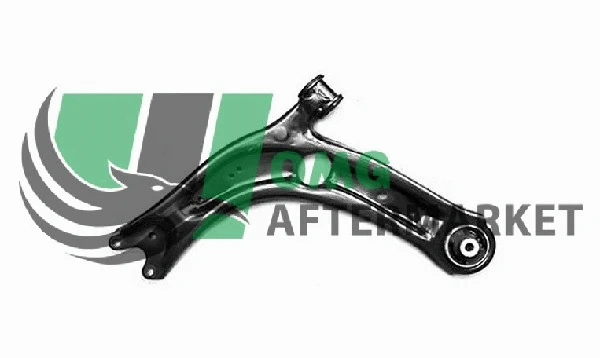 Bras de liaison, suspension de roue OMG SRL G40.8137/S