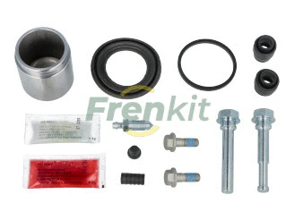 Kit de réparation, étrier de frein FRENKIT 748345
