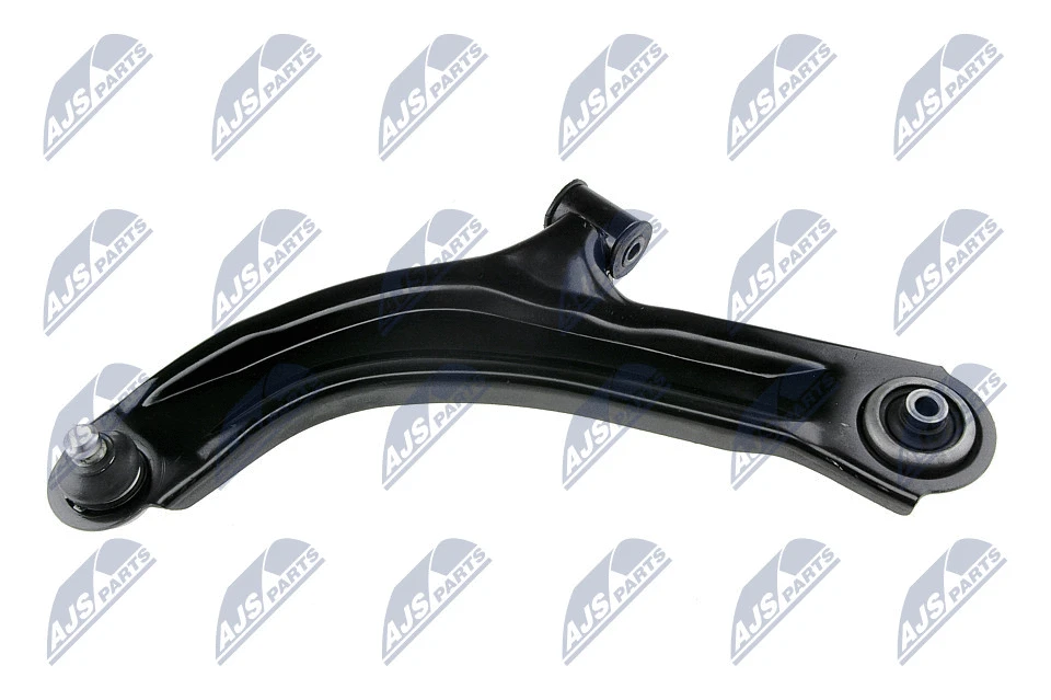 Bras de liaison, suspension de roue NTY ZWD-RE-012