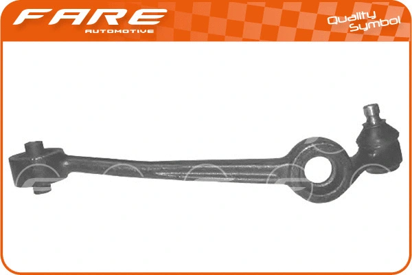 Bras de liaison, suspension de roue FARE-CO TR577