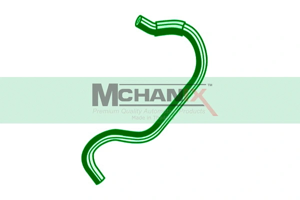 Durite de radiateur Mchanix CVRDH-001