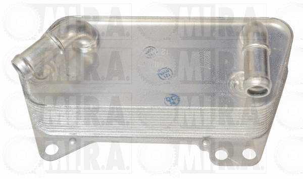 Radiateur d'huile MI.R.A. 28/2691