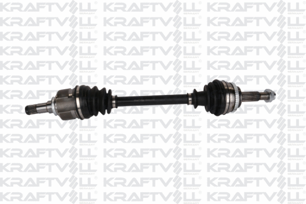 Arbre de transmission KRAFTVOLL GERMANY 01010162