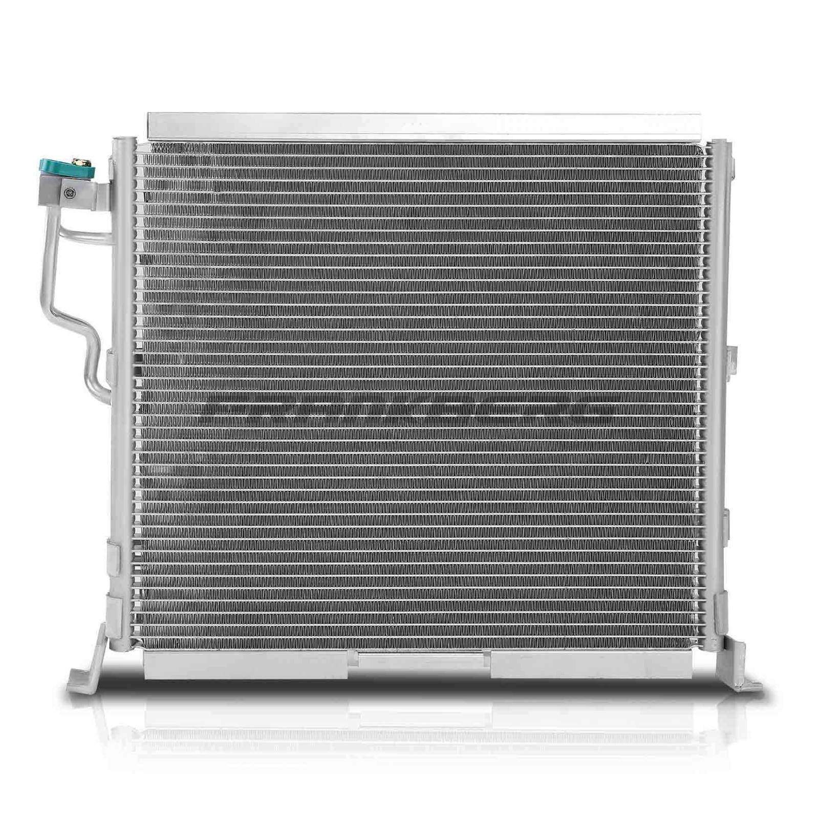 Condenseur, climatisation Frankberg 5481FB0007042