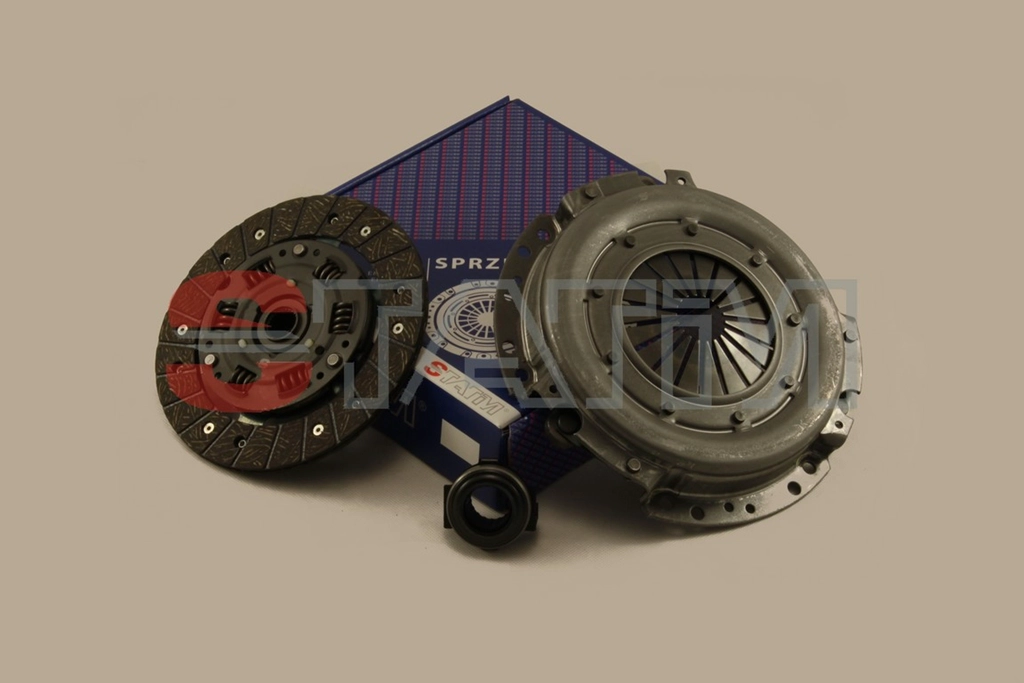 Kit d'embrayage STATIM 100.714