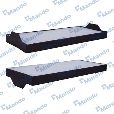 Filtre, air de l'habitacle MANDO MMF025199