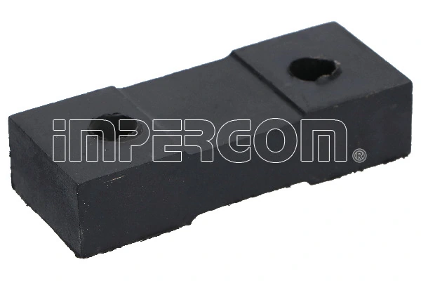 Suspension, échappement ORIGINAL IMPERIUM 26907