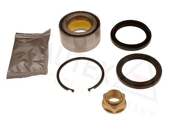 Kit de roulements de roue AUTEX 803219