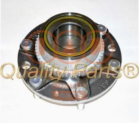 Moyeu de roue IAP QUALITY PARTS 408-21054G