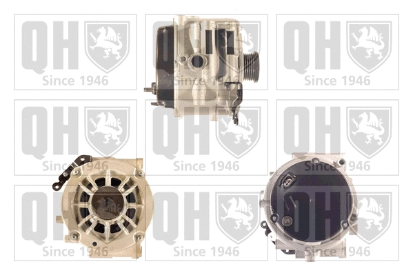 Alternateur QUINTON HAZELL QRA1102