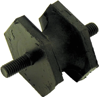Suspension, échappement VEGAZ GmbH RG-102