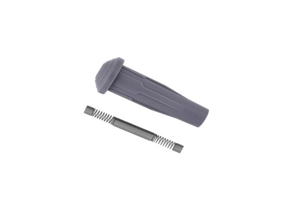 Fiche, bougie d'allumage TESLA CP104