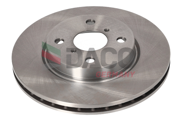 Disque de frein DACO Germany 603968