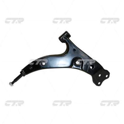 Bras de liaison, suspension de roue CTR CQ0307R