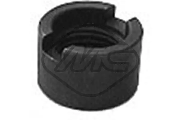Douille filetée, jambe de suspension Metalcaucho 47033