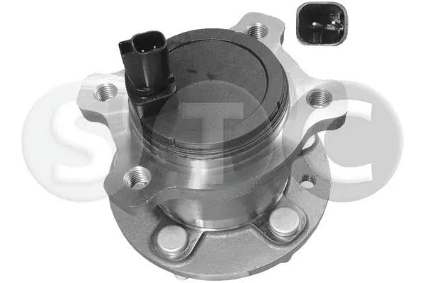Moyeu de roue STC T490170