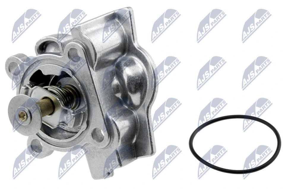 Thermostat, liquide de refroidissement NTY CTM-FT-005