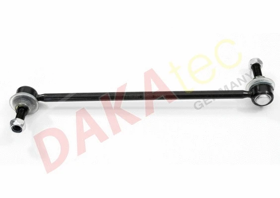 Entretoise/tige, stabilisateur DAKAtec 120102HQ