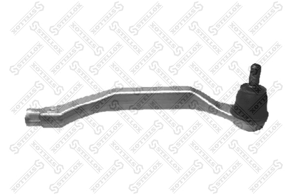 Rotule de barre de connexion STELLOX 51-02418-SX