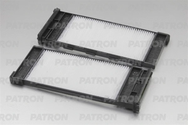 Filtre, air de l'habitacle PATRON PF2234