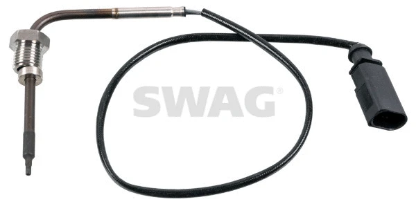 Capteur, température des gaz SWAG 33 10 3541