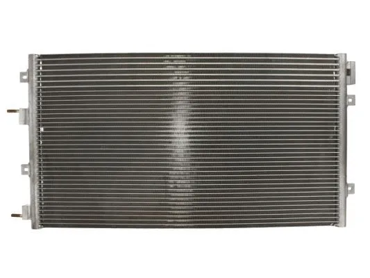 Condenseur, climatisation THERMOTEC KTT110208