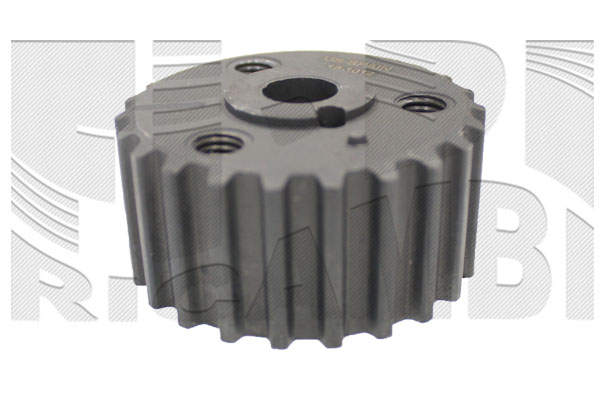 Roue dentée, arbre de commande de distributeur AUTOTEAM AA1438