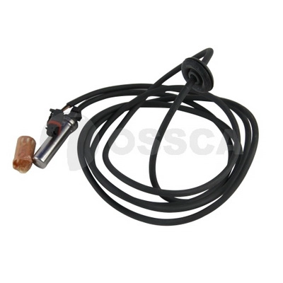 Capteur, vitesse de roue OSSCA 30932