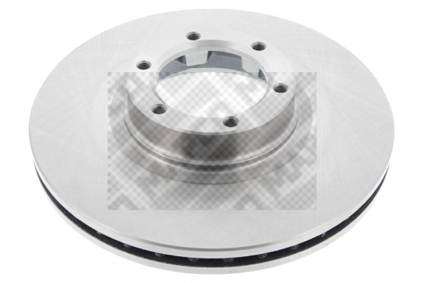 Disque de frein MAPCO 15113